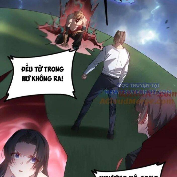 Ta Là Chúa Tể Trùng Độc Chap 44 - Next Chap 45