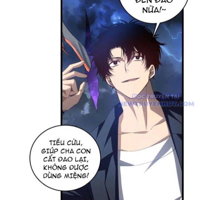 Ta Là Chúa Tể Trùng Độc Chap 44 - Next Chap 45