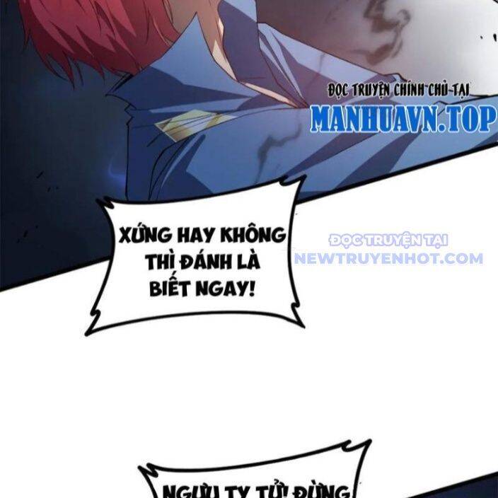 Ta Là Chúa Tể Trùng Độc Chap 44 - Next Chap 45