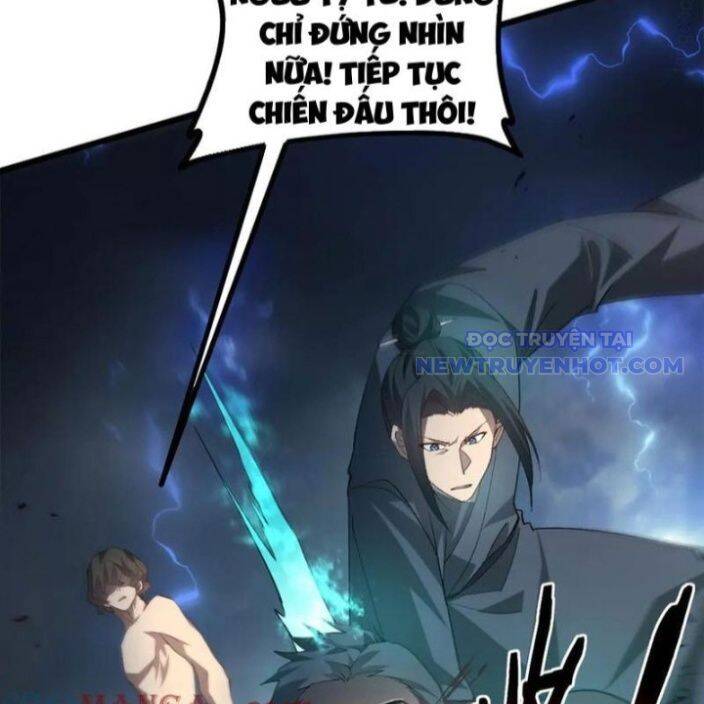 Ta Là Chúa Tể Trùng Độc Chap 44 - Next Chap 45