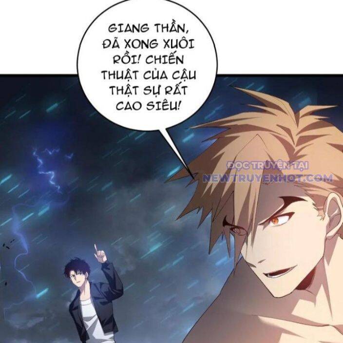 Ta Là Chúa Tể Trùng Độc Chap 44 - Next Chap 45
