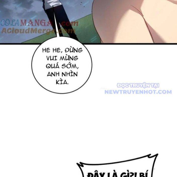 Ta Là Chúa Tể Trùng Độc Chap 44 - Next Chap 45