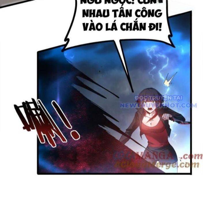 Ta Là Chúa Tể Trùng Độc Chap 44 - Next Chap 45