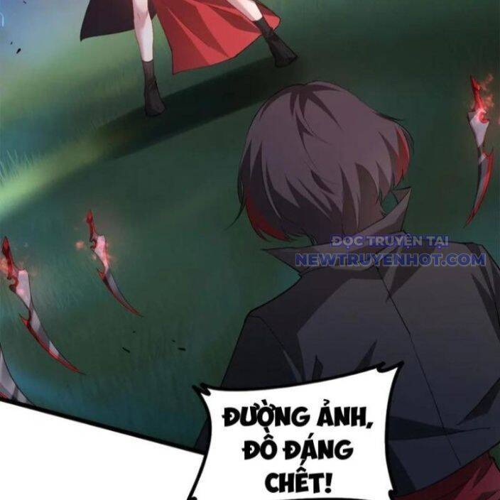 Ta Là Chúa Tể Trùng Độc Chap 44 - Next Chap 45