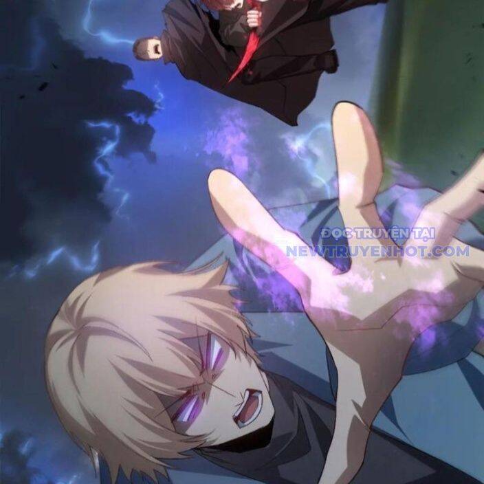 Ta Là Chúa Tể Trùng Độc Chap 44 - Next Chap 45
