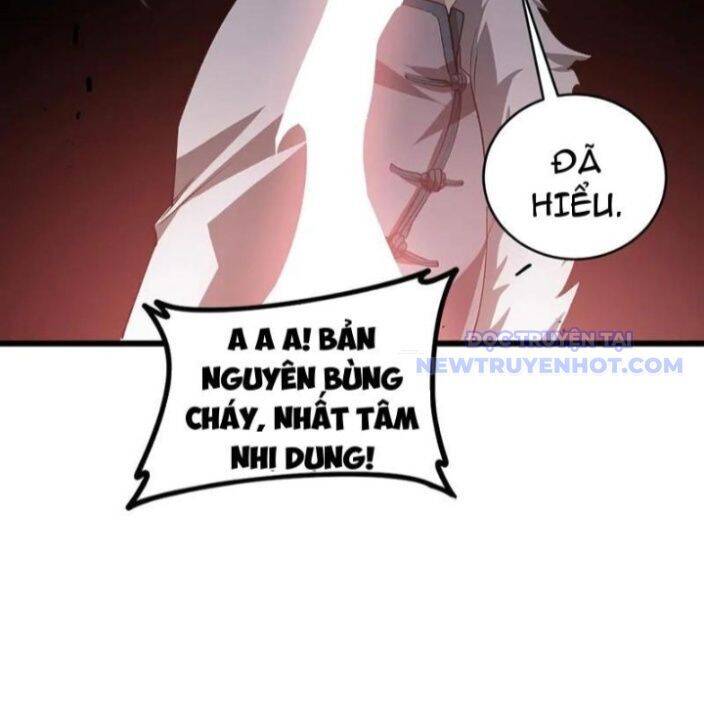 Ta Là Chúa Tể Trùng Độc Chap 44 - Next Chap 45
