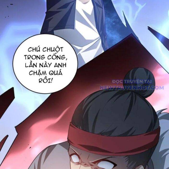 Ta Là Chúa Tể Trùng Độc Chap 44 - Next Chap 45