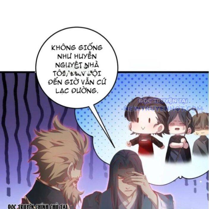 Ta Là Chúa Tể Trùng Độc Chap 45 - Next Chap 46