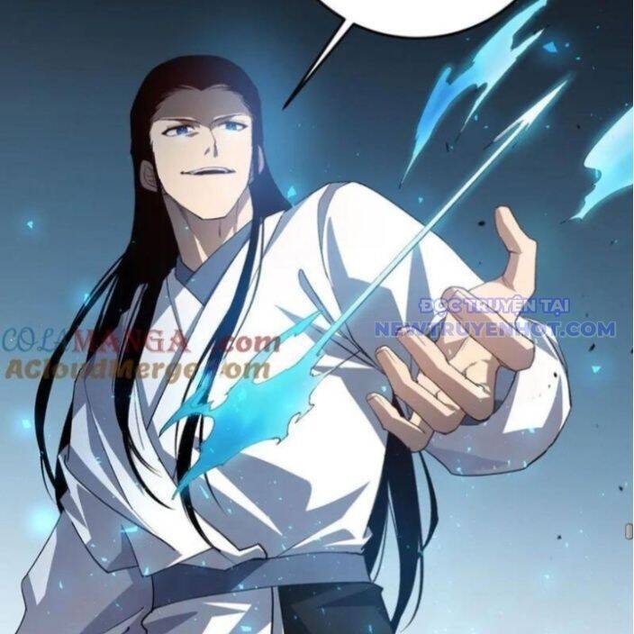 Ta Là Chúa Tể Trùng Độc Chap 45 - Next Chap 46