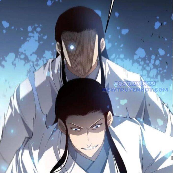 Ta Là Chúa Tể Trùng Độc Chap 45 - Next Chap 46