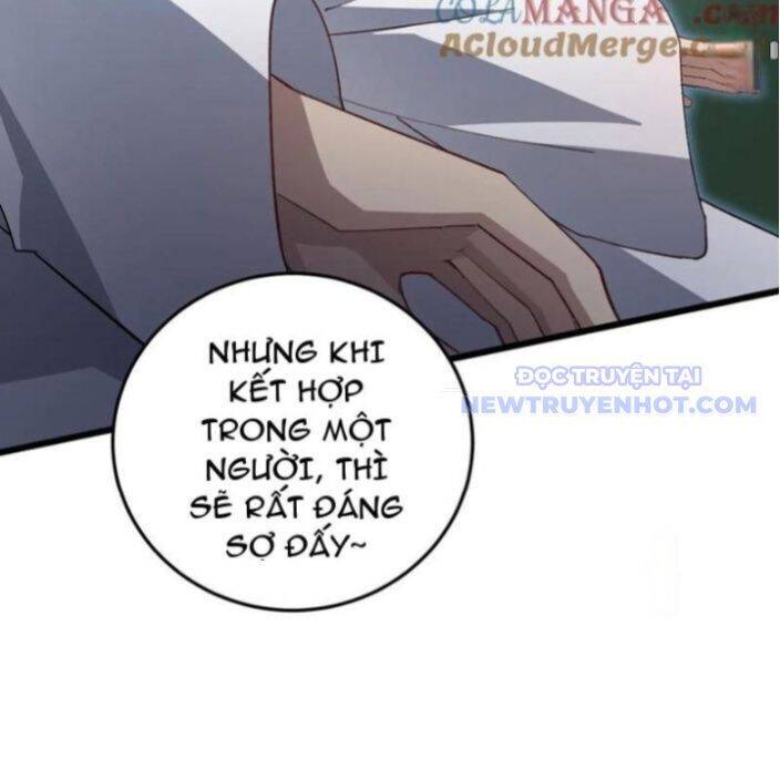 Ta Là Chúa Tể Trùng Độc Chap 45 - Next Chap 46