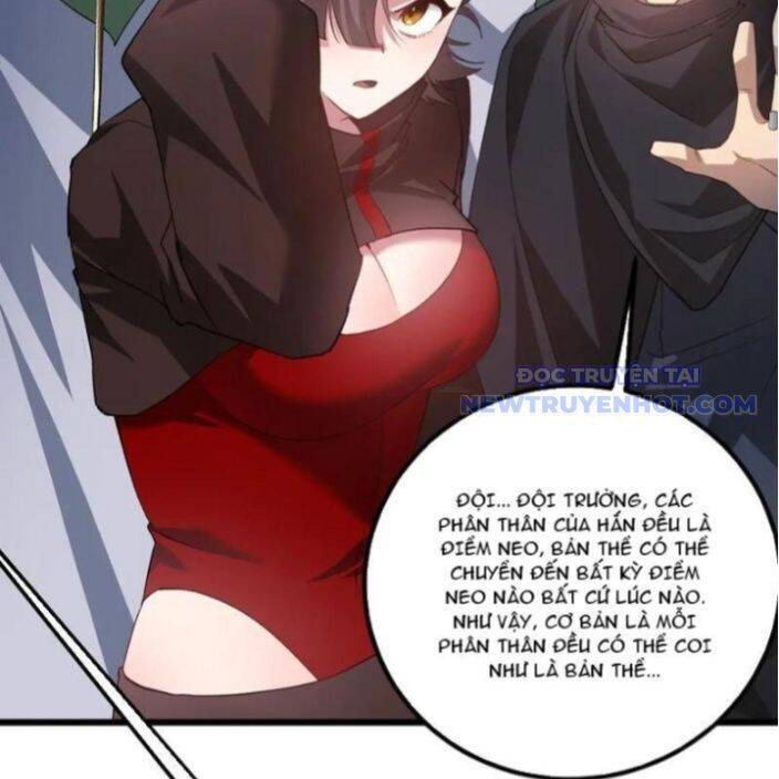 Ta Là Chúa Tể Trùng Độc Chap 45 - Next Chap 46