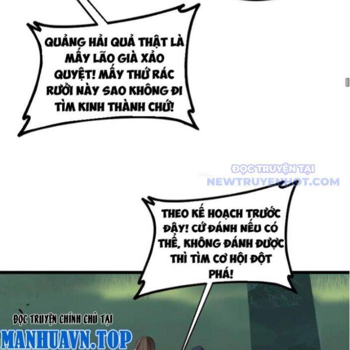 Ta Là Chúa Tể Trùng Độc Chap 45 - Next Chap 46