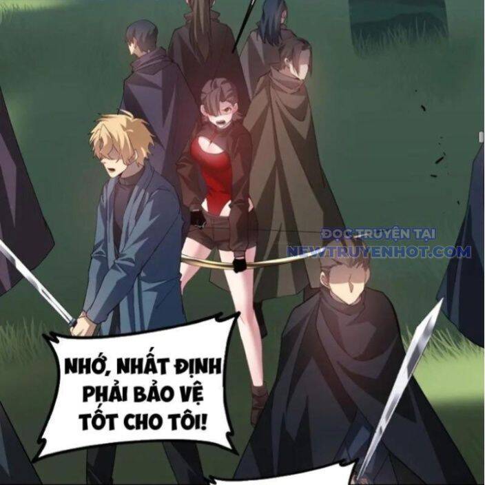 Ta Là Chúa Tể Trùng Độc Chap 45 - Next Chap 46