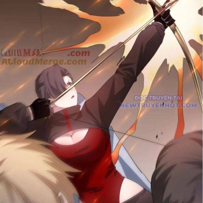 Ta Là Chúa Tể Trùng Độc Chap 45 - Next Chap 46