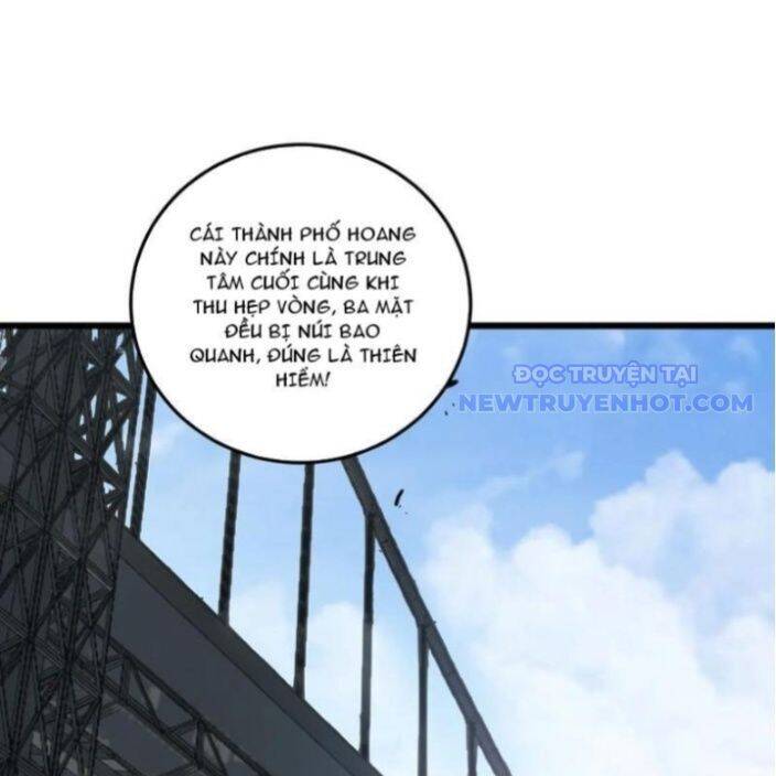 Ta Là Chúa Tể Trùng Độc Chap 45 - Next Chap 46