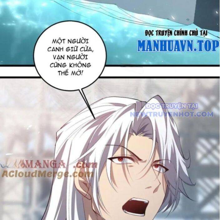Ta Là Chúa Tể Trùng Độc Chap 45 - Next Chap 46