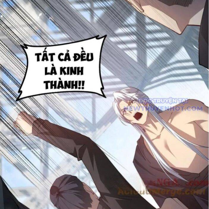 Ta Là Chúa Tể Trùng Độc Chap 45 - Next Chap 46