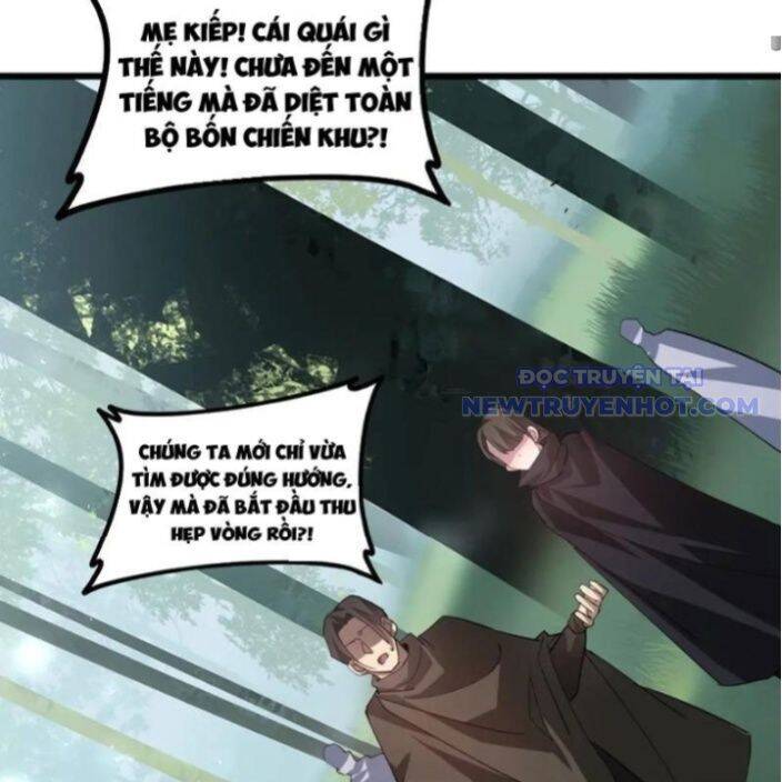 Ta Là Chúa Tể Trùng Độc Chap 45 - Next Chap 46