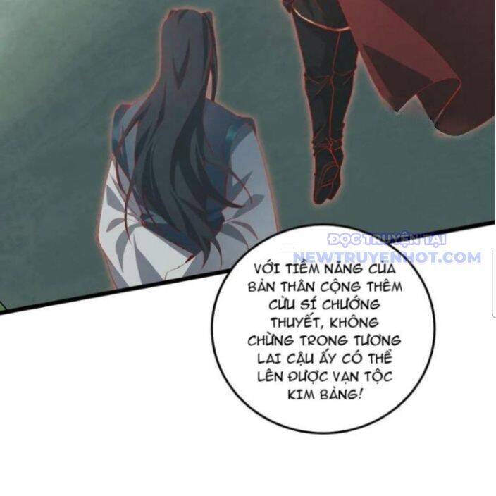 Ta Là Chúa Tể Trùng Độc Chap 45 - Next Chap 46