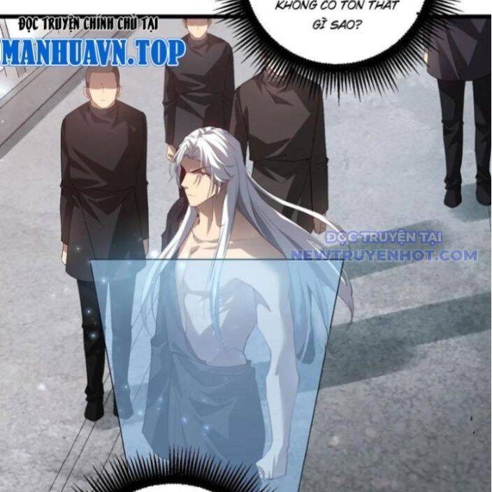 Ta Là Chúa Tể Trùng Độc Chap 45 - Next Chap 46
