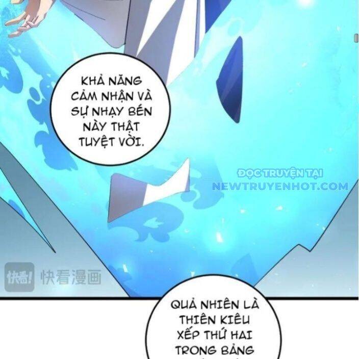 Ta Là Chúa Tể Trùng Độc Chap 45 - Next Chap 46