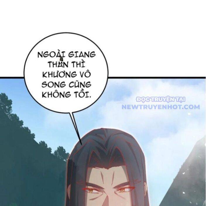 Ta Là Chúa Tể Trùng Độc Chap 45 - Next Chap 46