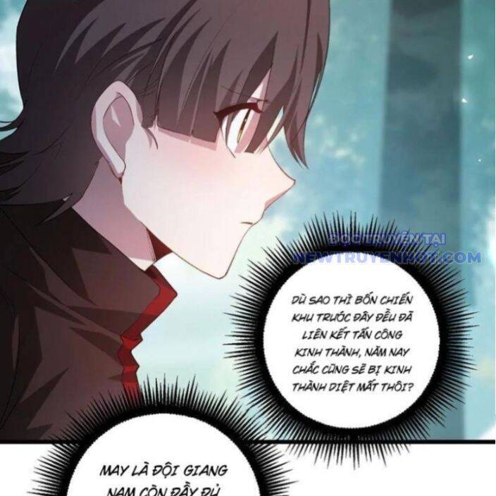 Ta Là Chúa Tể Trùng Độc Chap 45 - Next Chap 46