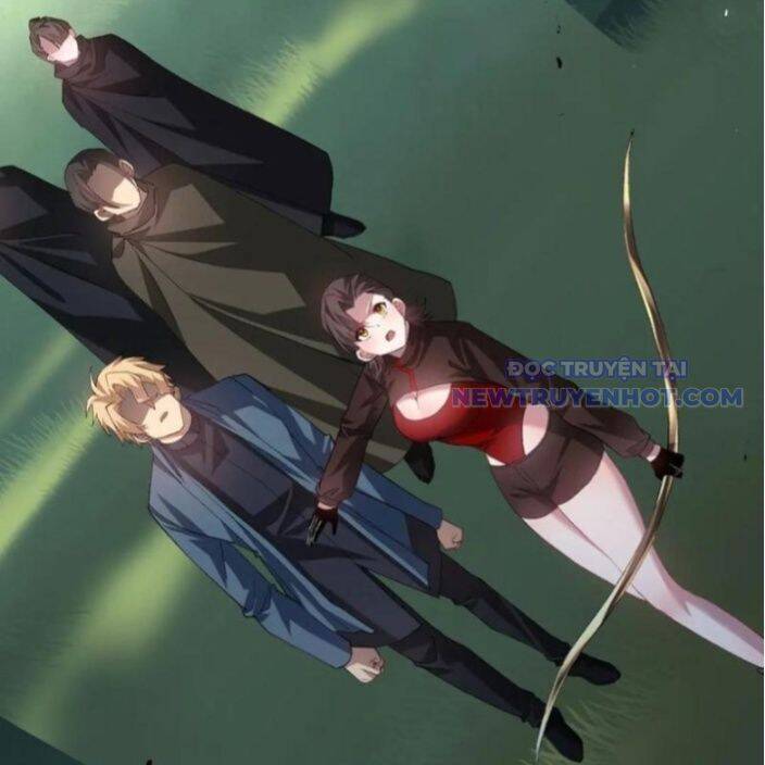 Ta Là Chúa Tể Trùng Độc Chap 45 - Next Chap 46