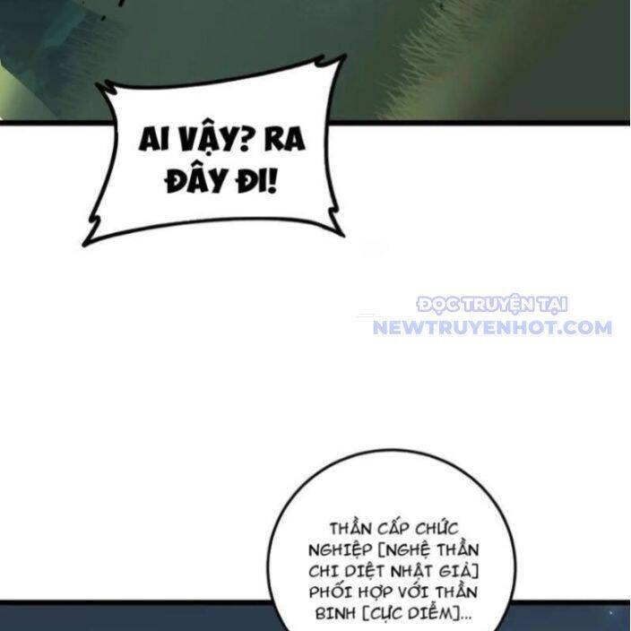 Ta Là Chúa Tể Trùng Độc Chap 45 - Next Chap 46