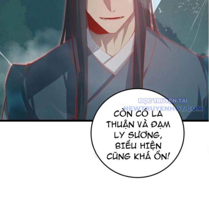 Ta Là Chúa Tể Trùng Độc Chap 45 - Next Chap 46