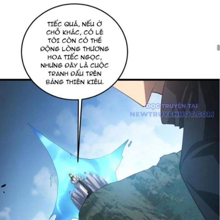 Ta Là Chúa Tể Trùng Độc Chap 45 - Next Chap 46