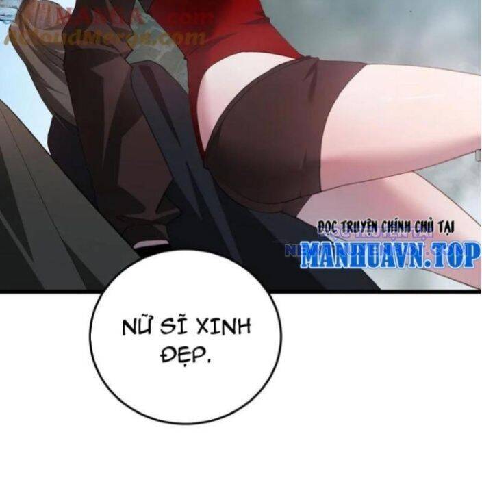 Ta Là Chúa Tể Trùng Độc Chap 45 - Next Chap 46
