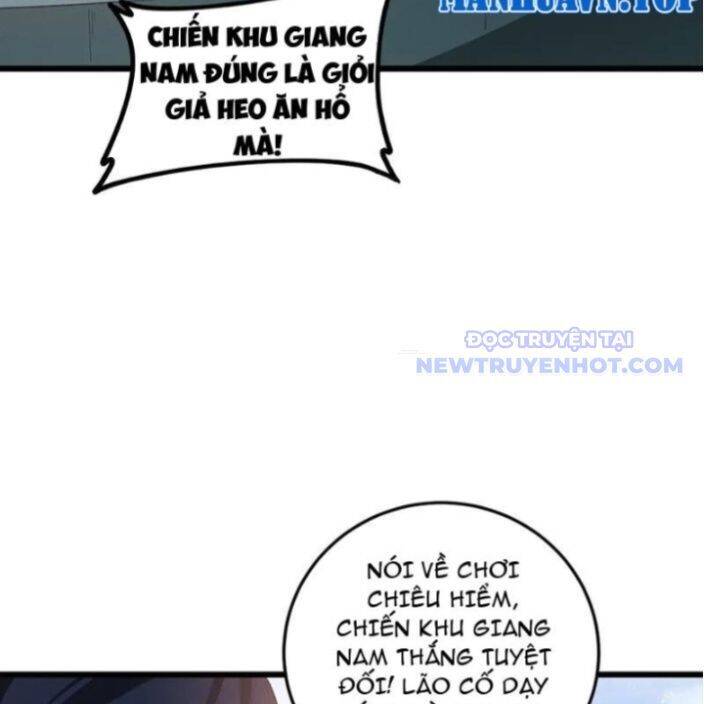 Ta Là Chúa Tể Trùng Độc Chap 45 - Next Chap 46