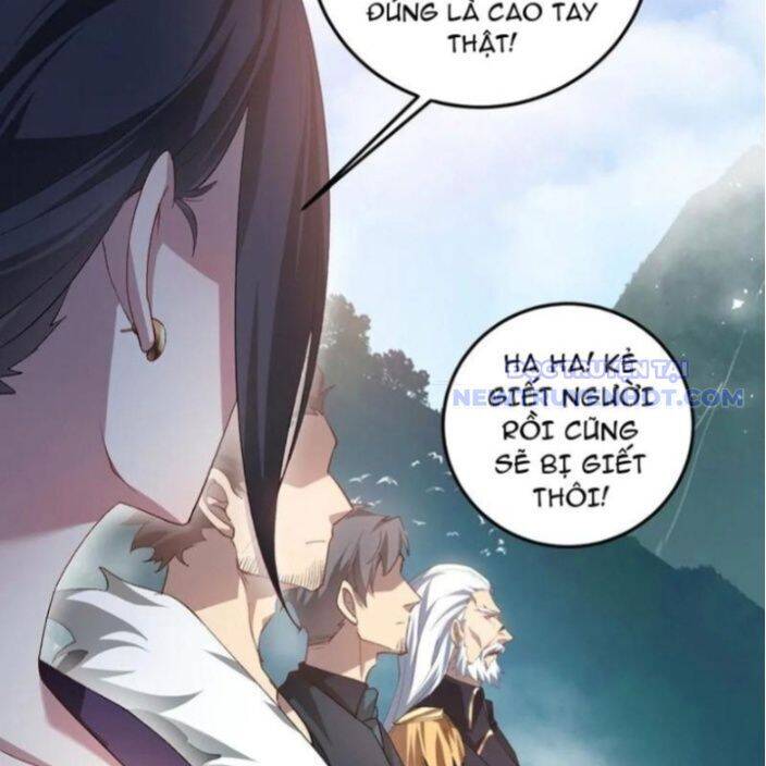 Ta Là Chúa Tể Trùng Độc Chap 45 - Next Chap 46