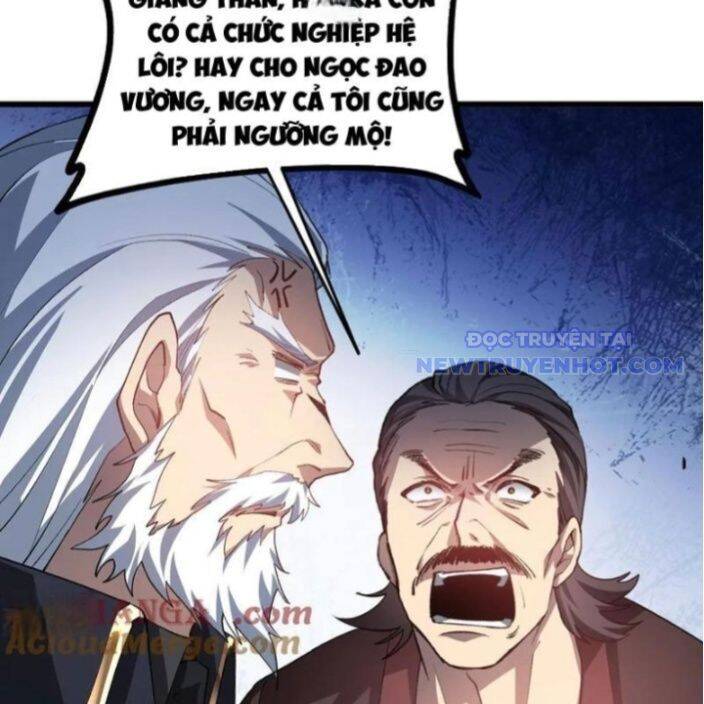 Ta Là Chúa Tể Trùng Độc Chap 45 - Next Chap 46