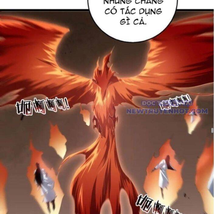 Ta Là Chúa Tể Trùng Độc Chap 45 - Next Chap 46