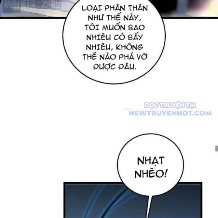 Ta Là Chúa Tể Trùng Độc Chap 45 - Next Chap 46