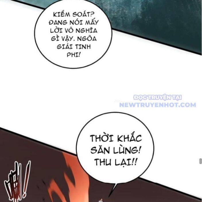 Ta Là Chúa Tể Trùng Độc Chap 45 - Next Chap 46