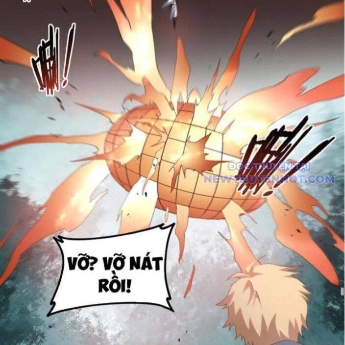 Ta Là Chúa Tể Trùng Độc Chap 45 - Next Chap 46