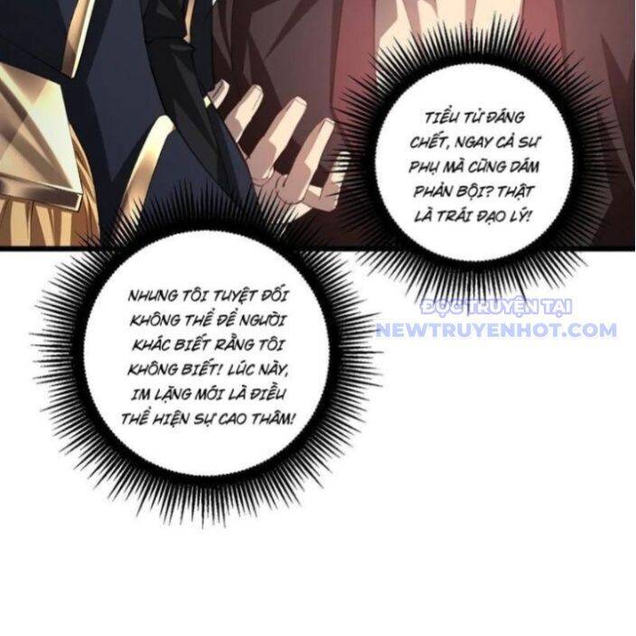 Ta Là Chúa Tể Trùng Độc Chap 45 - Next Chap 46