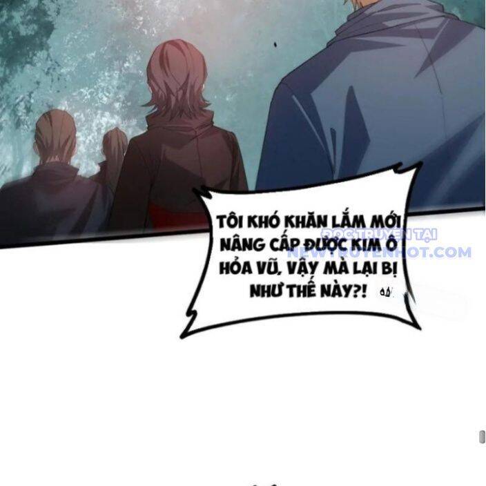 Ta Là Chúa Tể Trùng Độc Chap 45 - Next Chap 46