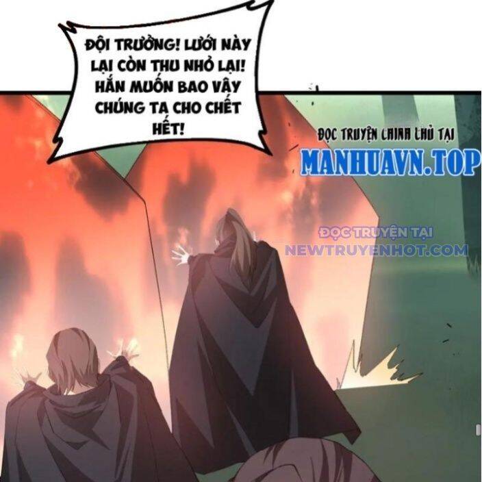 Ta Là Chúa Tể Trùng Độc Chap 45 - Next Chap 46