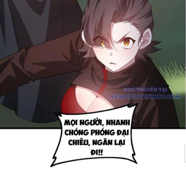 Ta Là Chúa Tể Trùng Độc Chap 45 - Next Chap 46