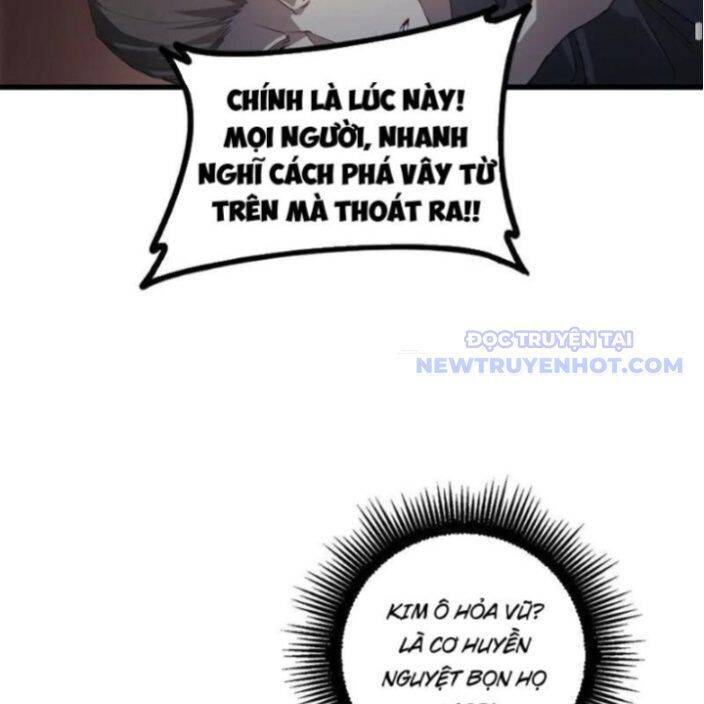 Ta Là Chúa Tể Trùng Độc Chap 45 - Next Chap 46