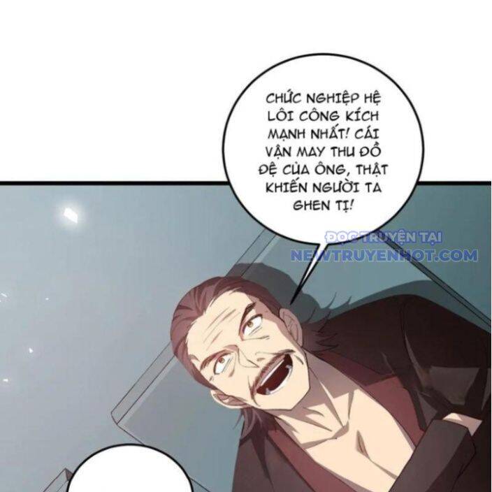 Ta Là Chúa Tể Trùng Độc Chap 45 - Next Chap 46