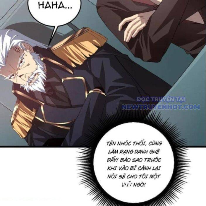 Ta Là Chúa Tể Trùng Độc Chap 45 - Next Chap 46