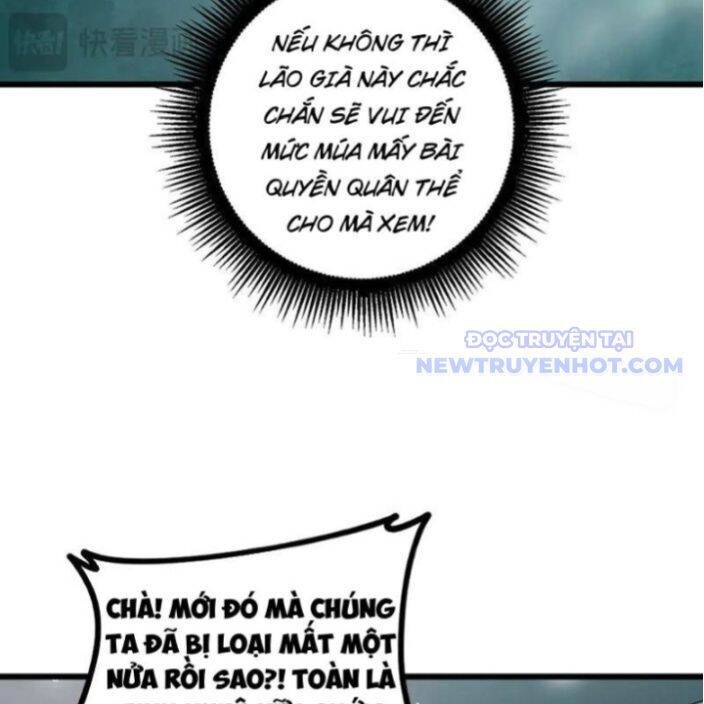 Ta Là Chúa Tể Trùng Độc Chap 45 - Next Chap 46