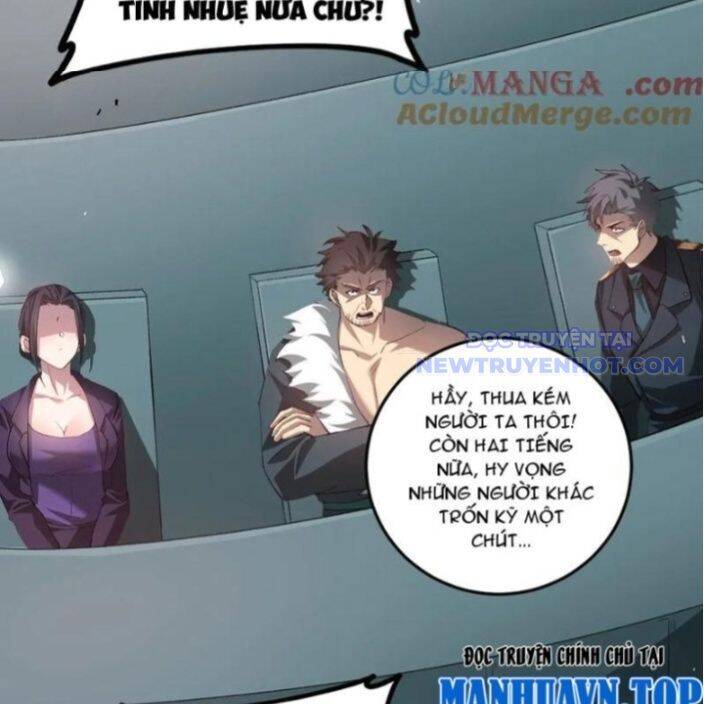 Ta Là Chúa Tể Trùng Độc Chap 45 - Next Chap 46