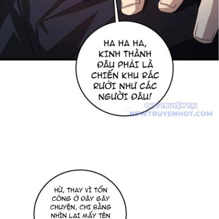 Ta Là Chúa Tể Trùng Độc Chap 45 - Next Chap 46
